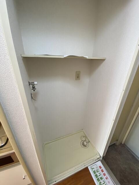 新小岩駅 徒歩9分 3階の物件内観写真