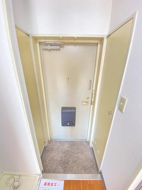 新小岩駅 徒歩9分 3階の物件内観写真