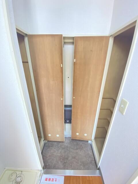 新小岩駅 徒歩9分 3階の物件内観写真