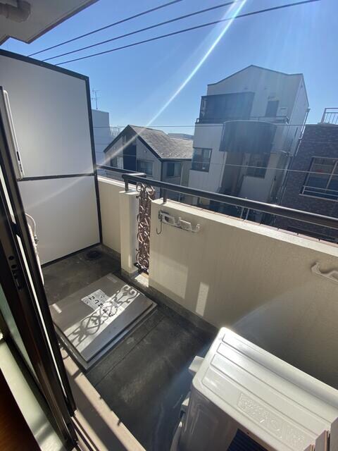 新小岩駅 徒歩9分 3階の物件内観写真