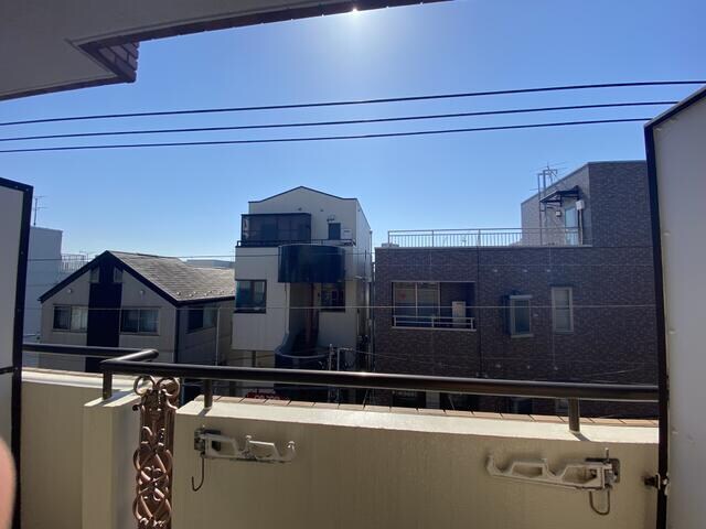 新小岩駅 徒歩9分 3階の物件内観写真