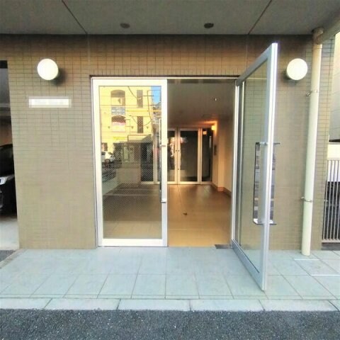 与野駅 徒歩3分 5階の物件外観写真