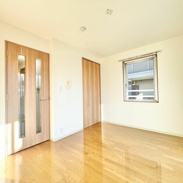 与野駅 徒歩3分 5階の物件内観写真