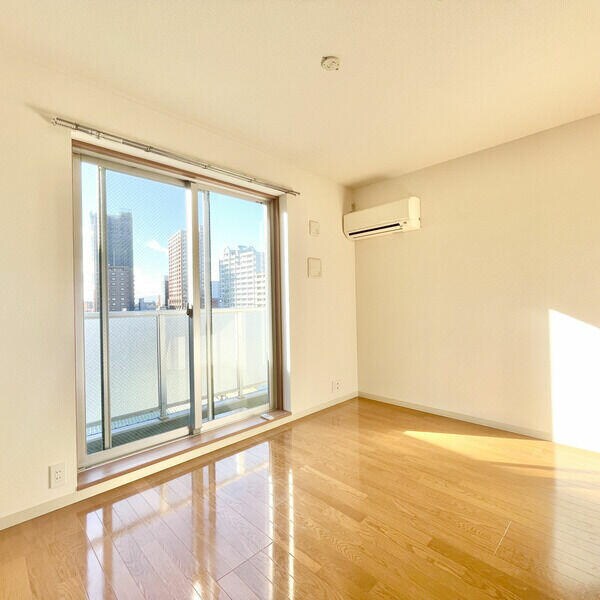 与野駅 徒歩3分 5階の物件内観写真