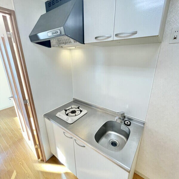 与野駅 徒歩3分 5階の物件内観写真