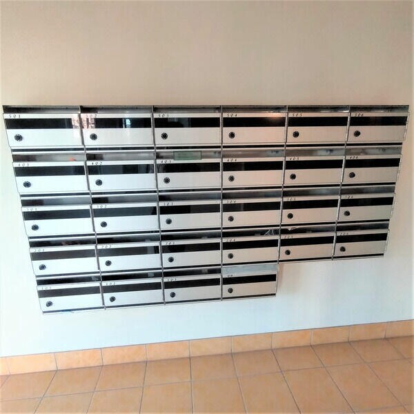 与野駅 徒歩3分 5階の物件内観写真