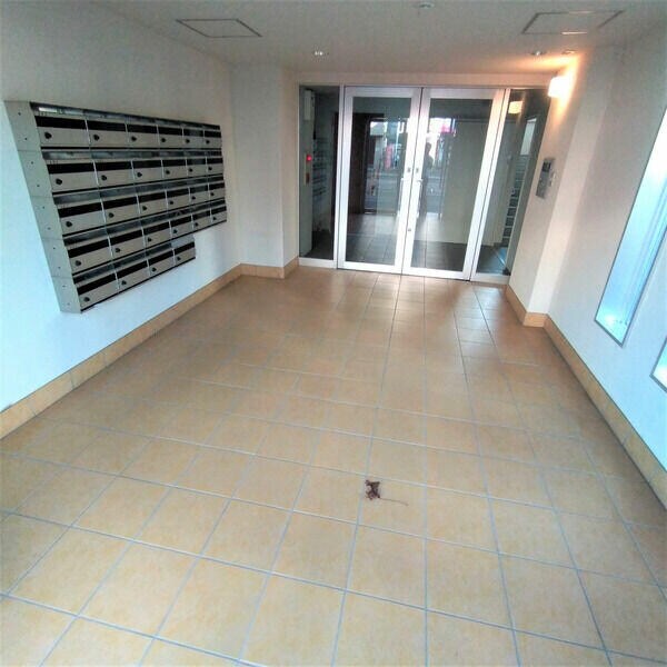 与野駅 徒歩3分 5階の物件内観写真