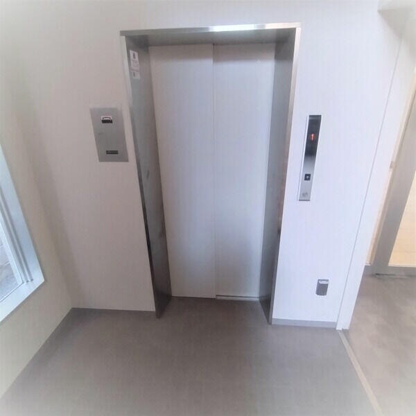 与野駅 徒歩3分 5階の物件内観写真