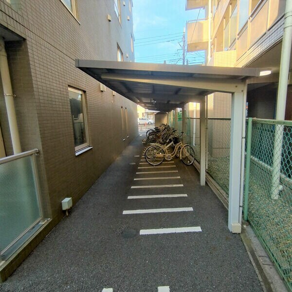 与野駅 徒歩3分 5階の物件内観写真