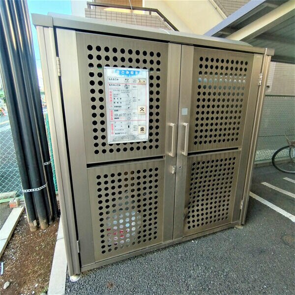 与野駅 徒歩3分 5階の物件内観写真