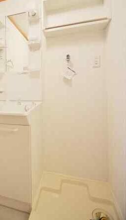 狛江駅 徒歩9分 1階の物件内観写真