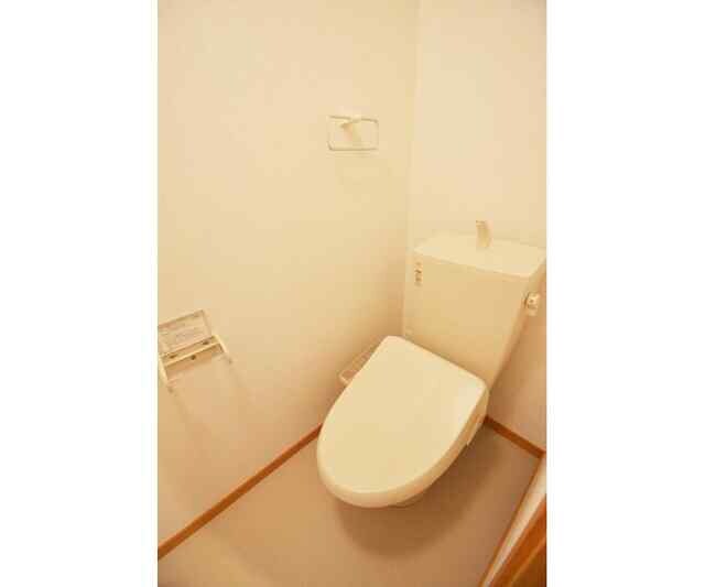 狛江駅 徒歩9分 1階の物件内観写真