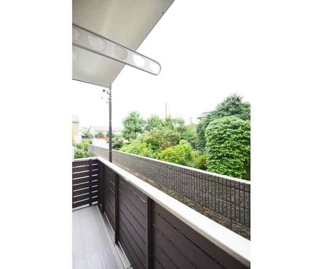 狛江駅 徒歩9分 1階の物件内観写真