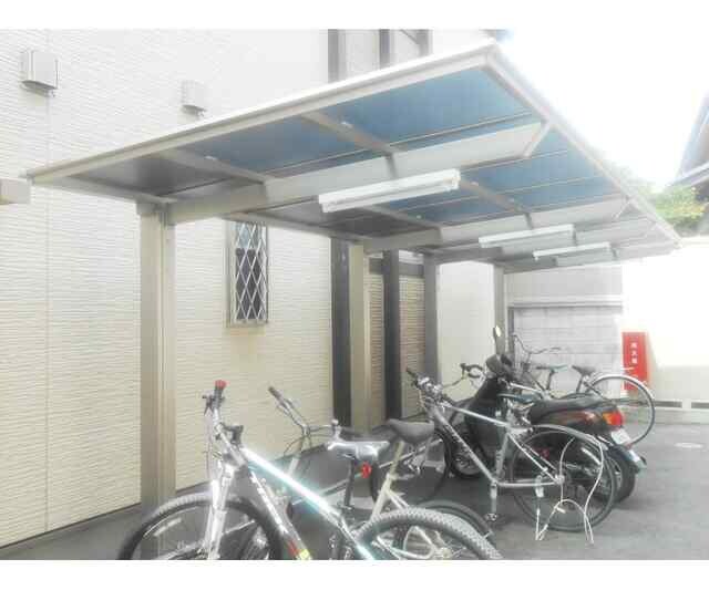 狛江駅 徒歩9分 1階の物件内観写真