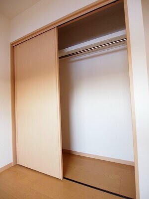 方南町駅 徒歩10分 3階の物件内観写真