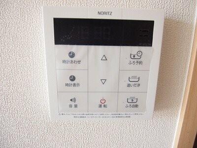 方南町駅 徒歩10分 3階の物件内観写真