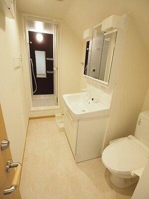 方南町駅 徒歩10分 3階の物件内観写真