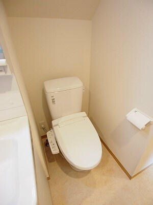 方南町駅 徒歩10分 3階の物件内観写真