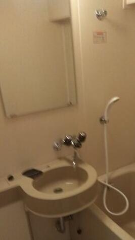 成城学園前駅 徒歩11分 3階の物件内観写真