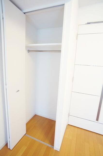 地下鉄赤塚駅 徒歩1分 2階の物件内観写真