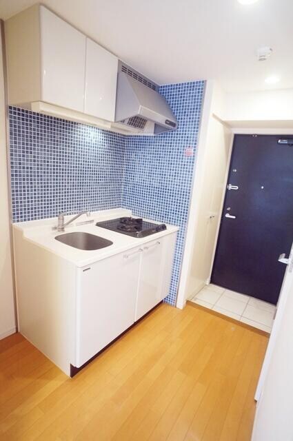 地下鉄赤塚駅 徒歩1分 2階の物件内観写真