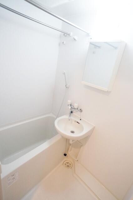 地下鉄赤塚駅 徒歩1分 2階の物件内観写真