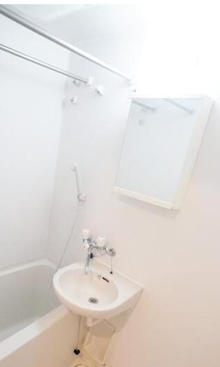 地下鉄赤塚駅 徒歩1分 2階の物件内観写真