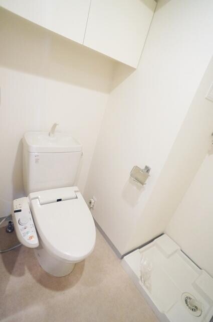 地下鉄赤塚駅 徒歩1分 2階の物件内観写真