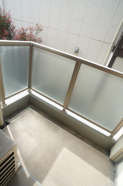 地下鉄赤塚駅 徒歩1分 2階の物件内観写真