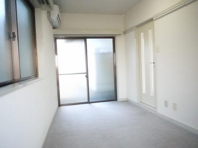 地下鉄赤塚駅 徒歩7分 2階の物件内観写真