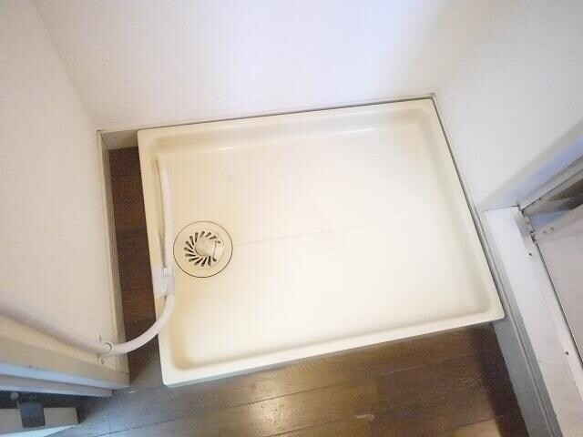 地下鉄赤塚駅 徒歩7分 2階の物件内観写真