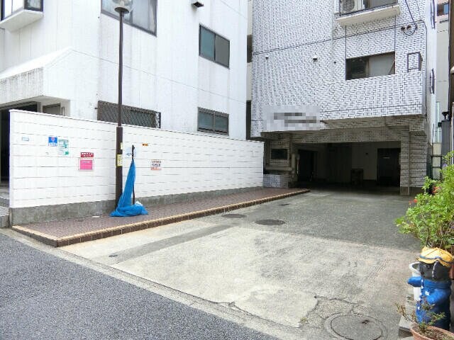 横浜駅 徒歩12分 3階の物件外観写真