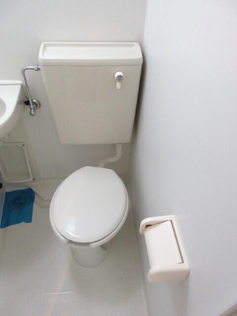 阿佐ケ谷駅 徒歩6分 5階の物件内観写真