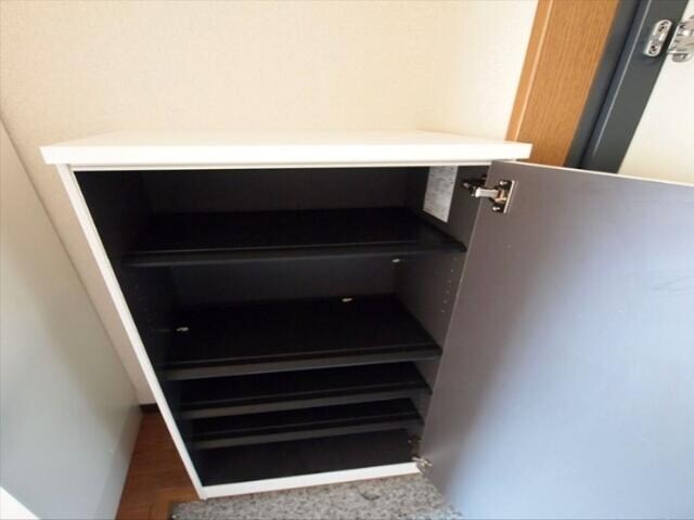 阿佐ケ谷駅 徒歩6分 5階の物件内観写真