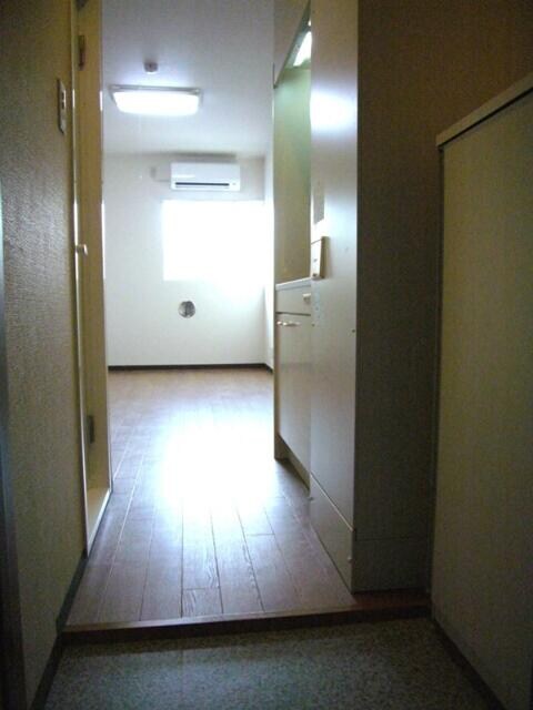 阿佐ケ谷駅 徒歩6分 5階の物件内観写真