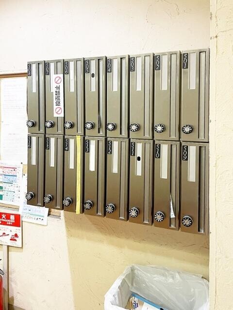 阿佐ケ谷駅 徒歩6分 5階の物件内観写真