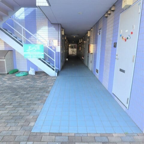 鳩ヶ谷駅 徒歩7分 3階の物件外観写真