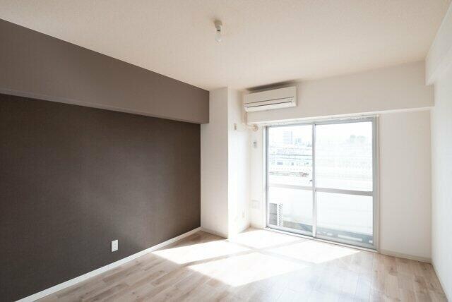 尾久駅 徒歩1分 3階の物件内観写真