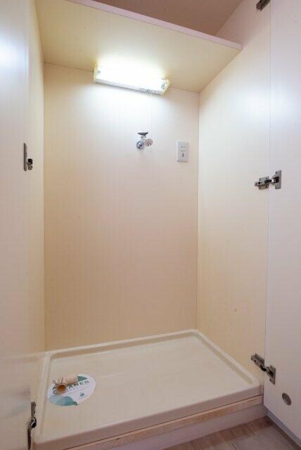 尾久駅 徒歩1分 3階の物件内観写真