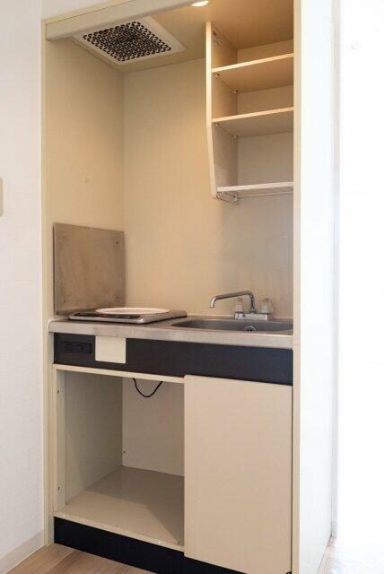 尾久駅 徒歩1分 3階の物件内観写真