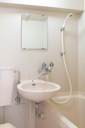 尾久駅 徒歩1分 3階の物件内観写真