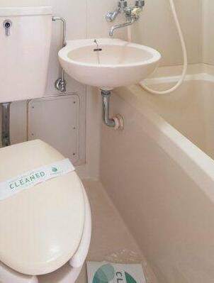 尾久駅 徒歩1分 3階の物件内観写真