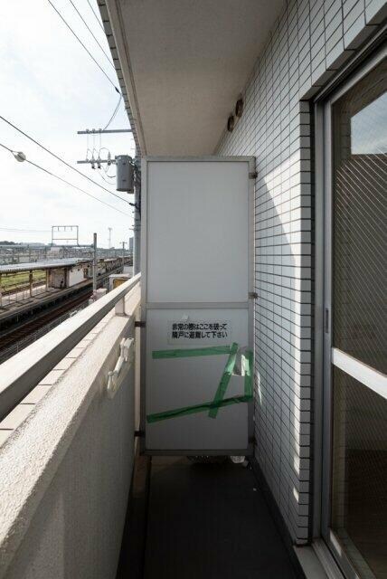 尾久駅 徒歩1分 3階の物件内観写真