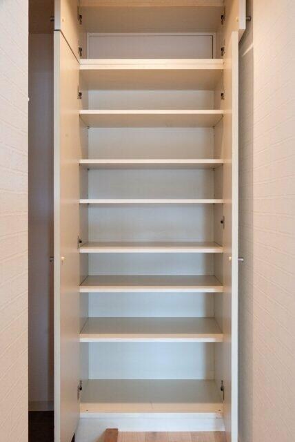 尾久駅 徒歩1分 3階の物件内観写真