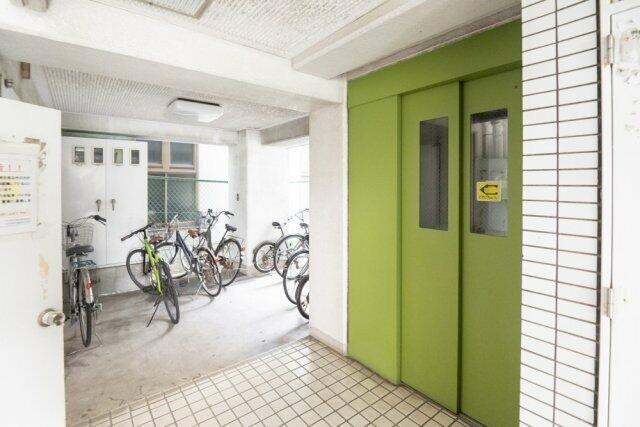 尾久駅 徒歩1分 3階の物件内観写真