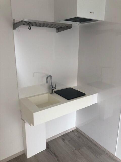 北千住駅 徒歩12分 2階の物件内観写真