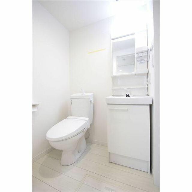 お花茶屋駅 徒歩6分 1階の物件内観写真