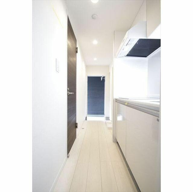 お花茶屋駅 徒歩6分 1階の物件内観写真