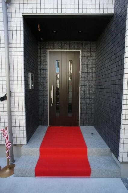 落合駅 徒歩2分 2階の物件外観写真