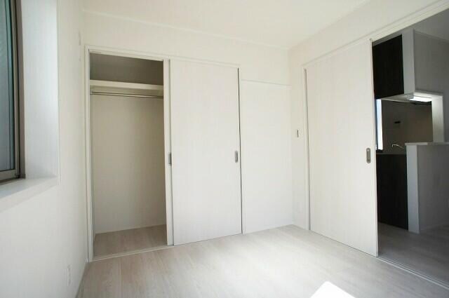 落合駅 徒歩2分 2階の物件内観写真